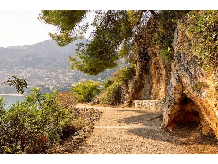 Papermoon Weg Cap Cap Martin