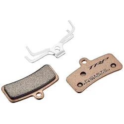 TRP Bremsbeläge gesintert Q15TS für TRP | Tektro | Shimano