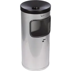 TKG, Aschenbecher, Abfall-Ascher Rondo Boden si