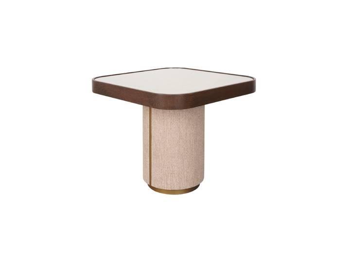 Design Beistelltisch „Willox“ Beige Richmond Interiors
