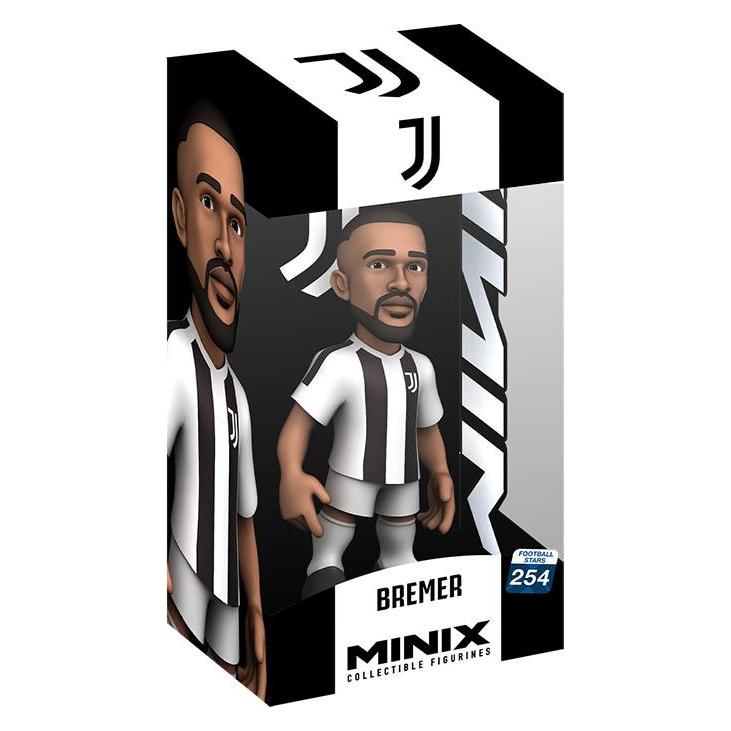 Minix Collection MINIX Bremer Juventus (FIGU9288)