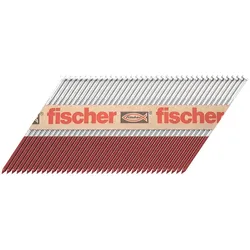 Fischer Deutschl. Rillennägel FF NFP 51x2.8mmRDhdg