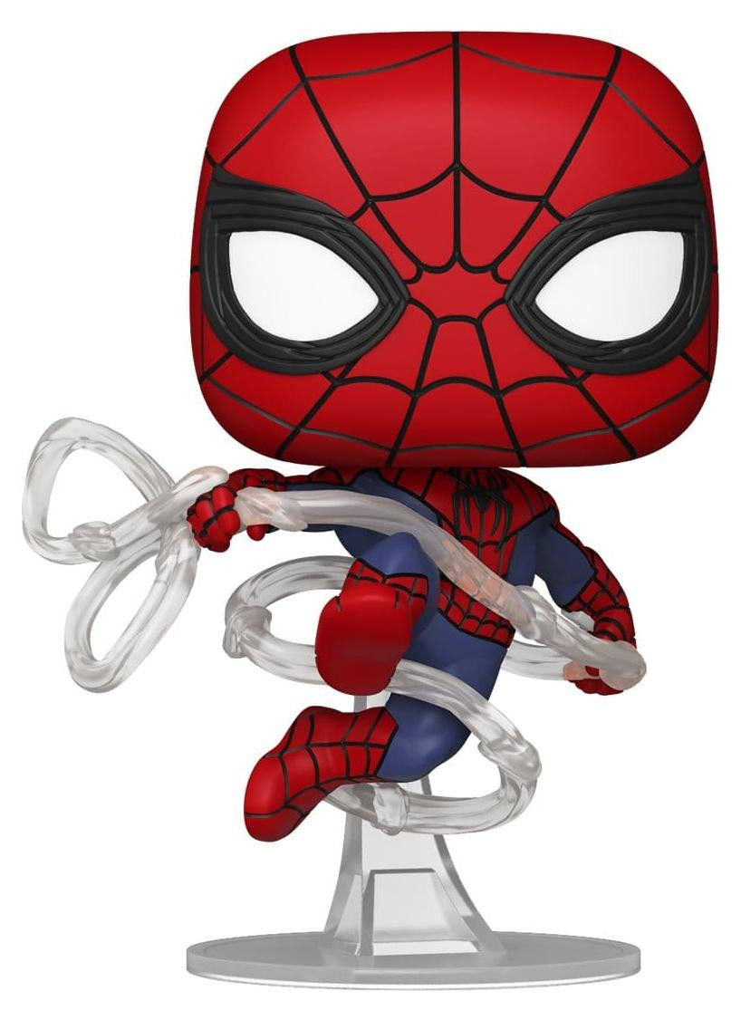 Funko POP! Vinyl figuur Spider-Man: Brand New Day, 9 cm
