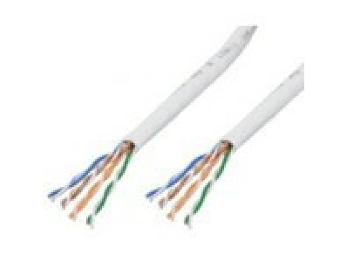 MicroConnect KAB014-305 Netwerkkabel UTP Cat5e 305m