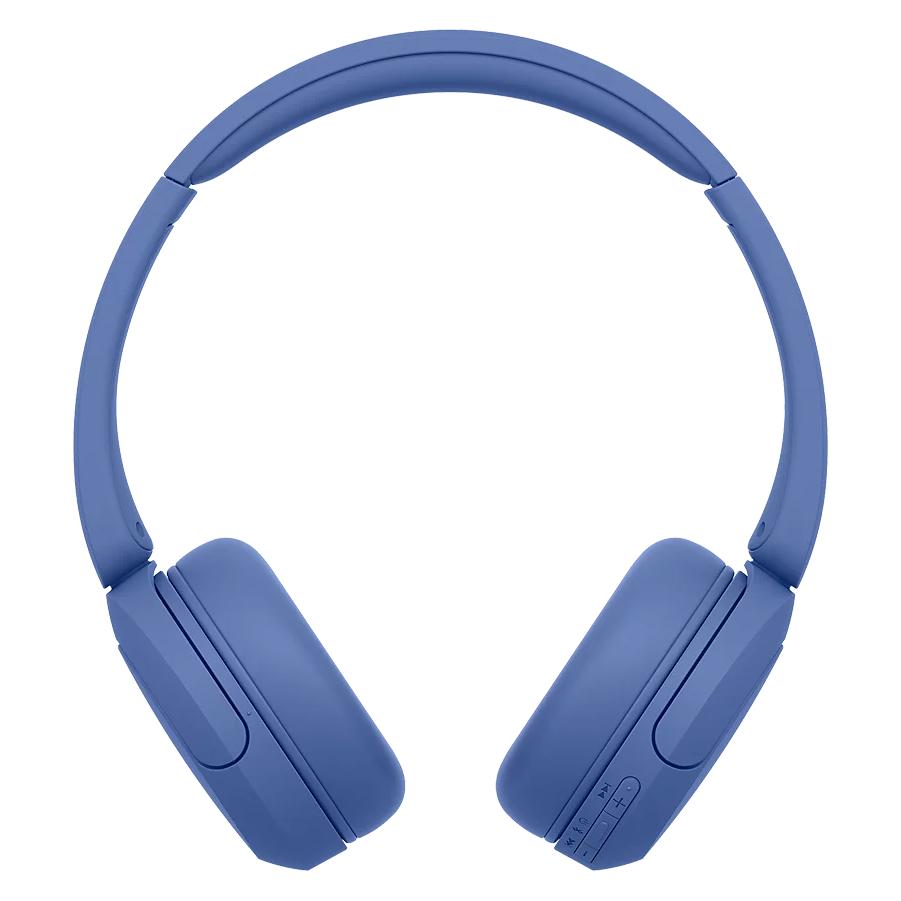 Sony WH-CH530 (DNC, 35 h, Kabellos) (WHCH530L.CE7)