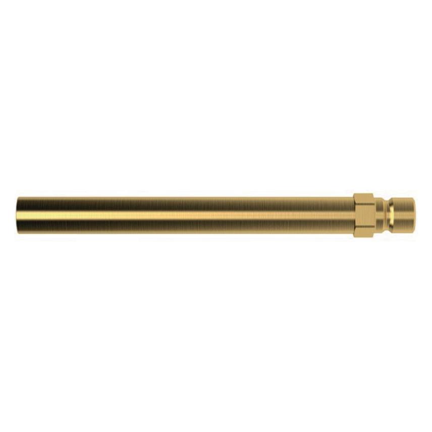 Lüdecke Verlängerungsnippel für Kupplung (10 mm) (65431938)