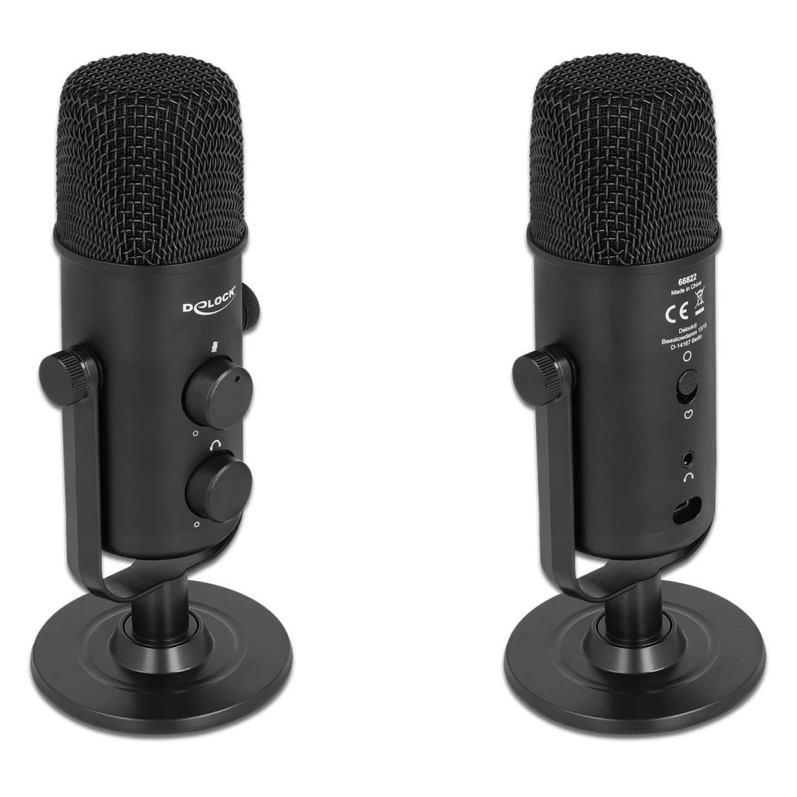 Delock 66822 -35 dB (66822)