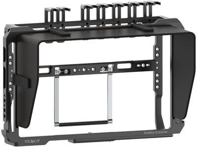 YoloLiv YoloBox Extreme Cage