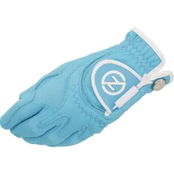 ZERO FRICTION Handschuh Elite Cabretta One Size, tuerkis