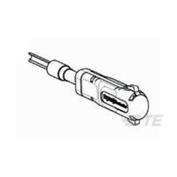 Insertion-Extraction Tools TE AMP Insertion-Extraction Tools 1-1579007-9 TE Connectivity Inhalt: 1 St.