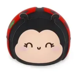 Legami Anspitzer Ladybug - Mini Friends