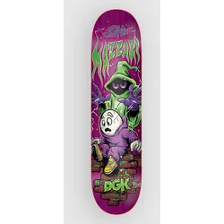 DGK Spellcaster Mazzari 8.38" Skateboard Deck assorted Gr. Uni
