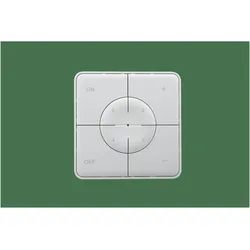 Opple, Lichtschalter + Storenschalter, BLE2-Schalter 821009000200