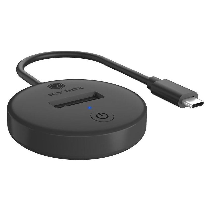 Icy Box IB-1610MCD-C31 (IB-1610MCD-C31)