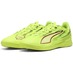 Puma, Unisex, Fussballschuhe, Ultra 6 Play It (45), Gelb
