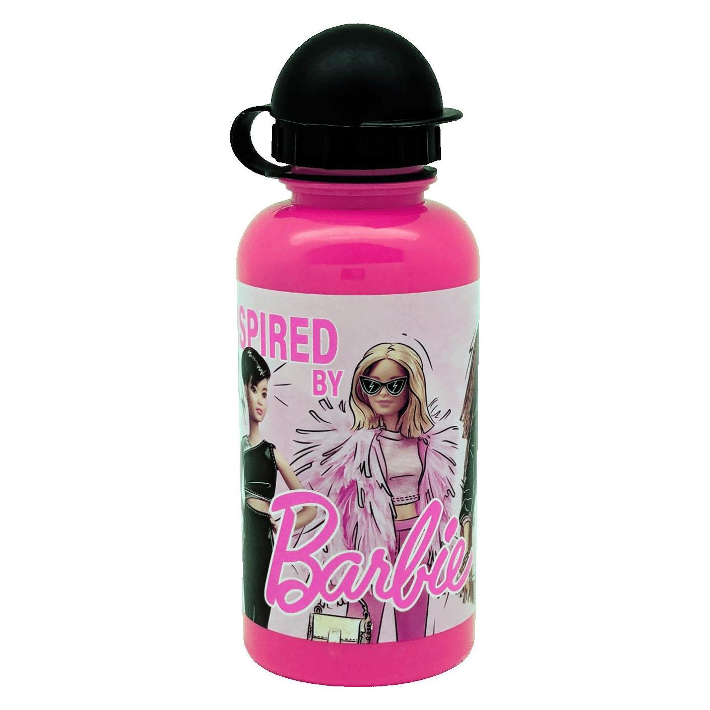 Trinkflasche Barbie, 500ml (0.50 l) (46913069)