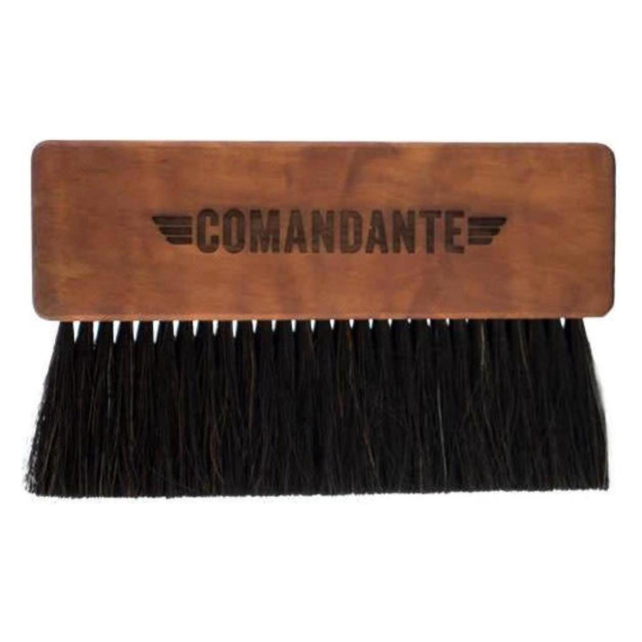Comandante MAX Pinsel Nr. 2 - Birnbaum (1802)