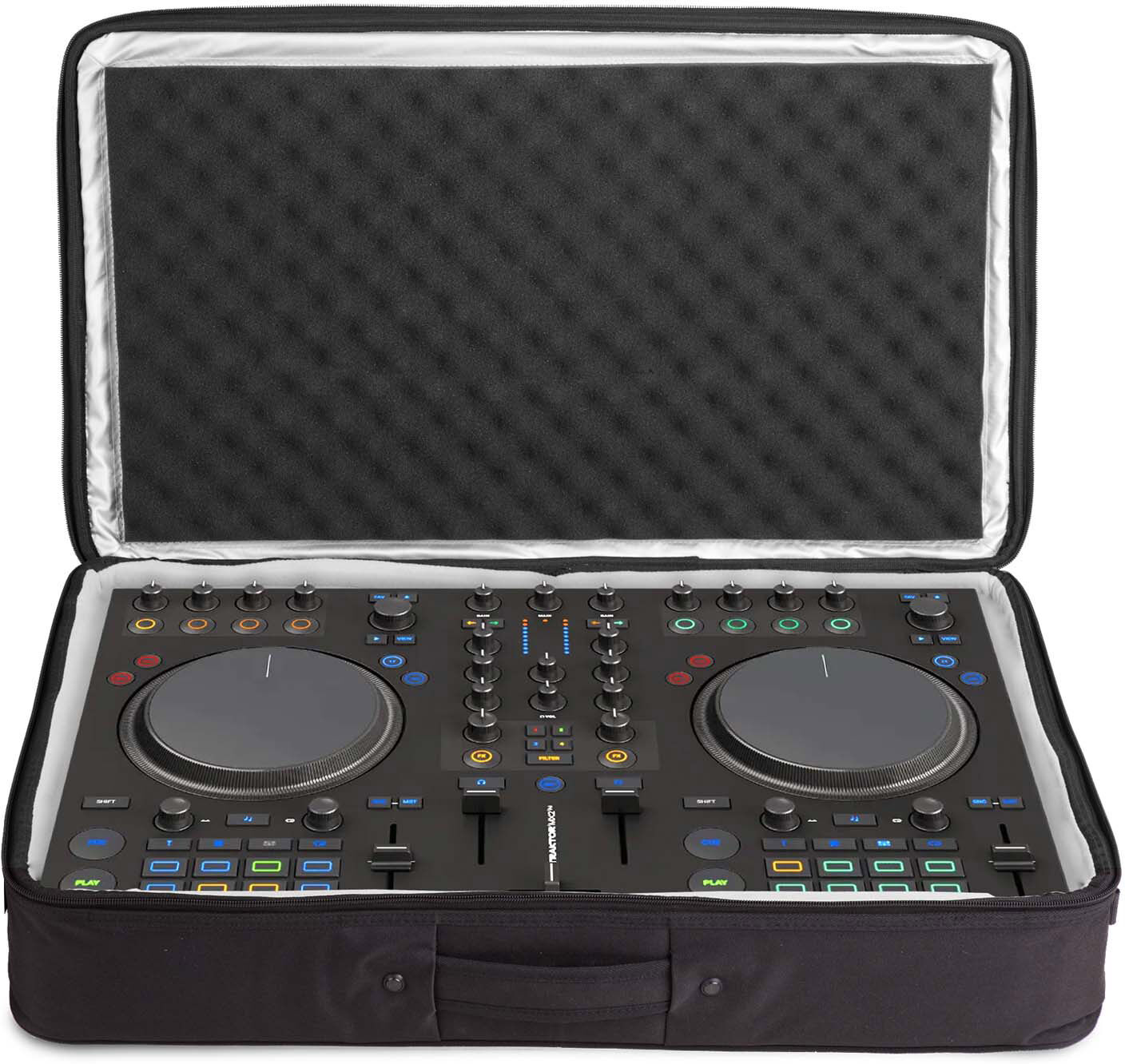 UDG Urbanite Midi Controller Sleeve Medium Schwarz