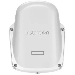 HPE Networking Instant On AP27 (RW) Dual Radio Wi-Fi 6 Outdoor Access Point (1200 Mbit/s), Access Point