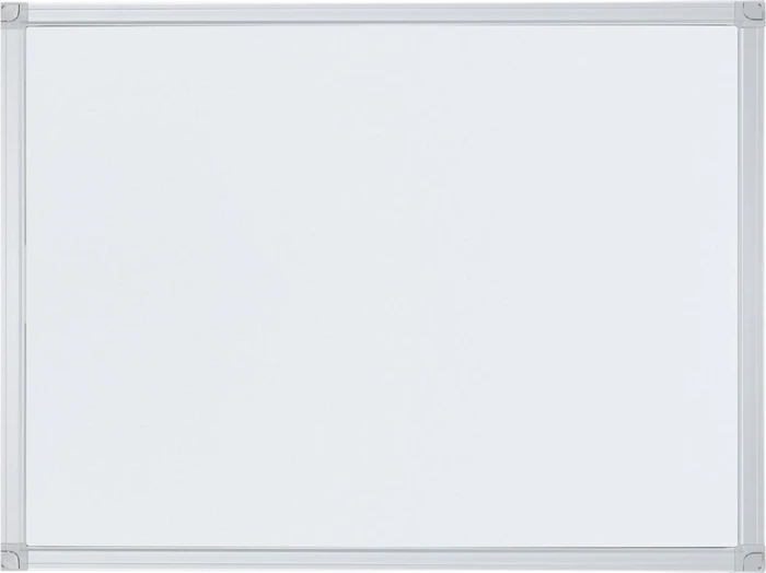 FRANKEN Whiteboard X-tra!Line 60,0 x 45,0 cm weiß lackierter Stahl