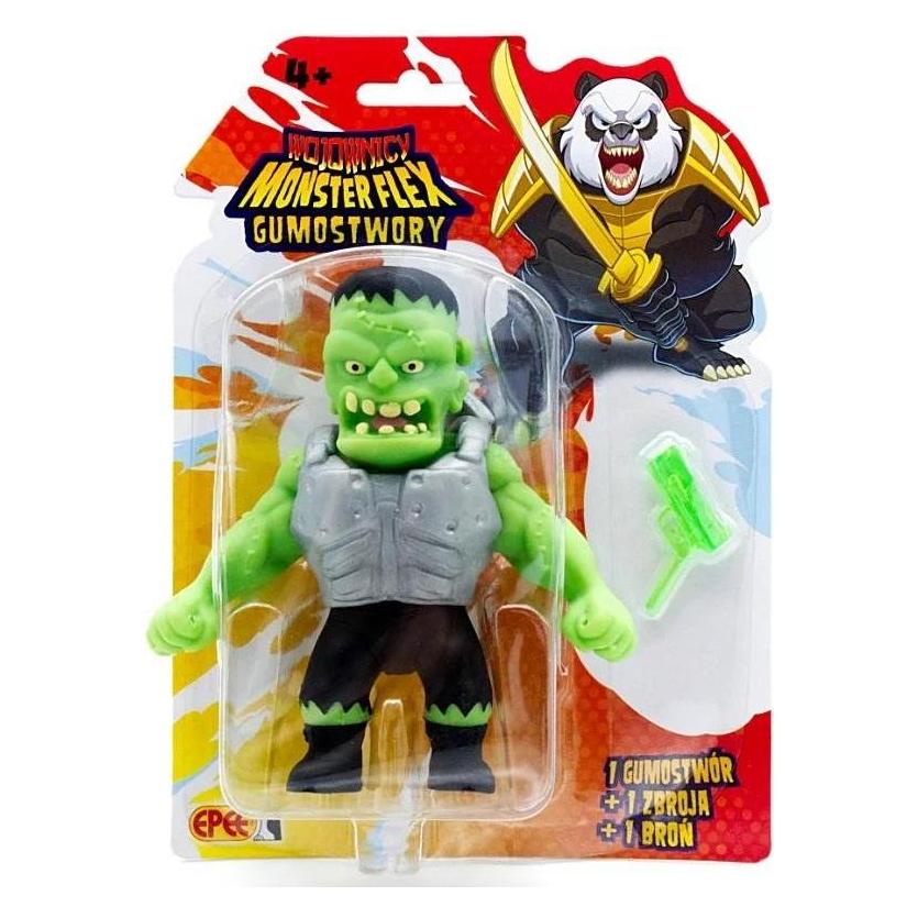 EPEE Gumostwory - Frankenstein mit einer Waffe (43973688)