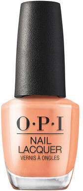 OPI Verniz de Unhas de Longa Duração Nail Lacquer 15 ml