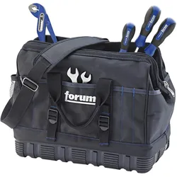 Forum Professional Solutions, Werkzeugkoffer, Werkzeug-Tasche 400 x 250 x 320 mm