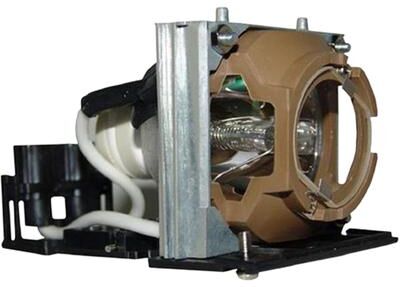 AL™ Series 730-11241 Lamp & Housing for Dell Projectors - 90 Day Warranty