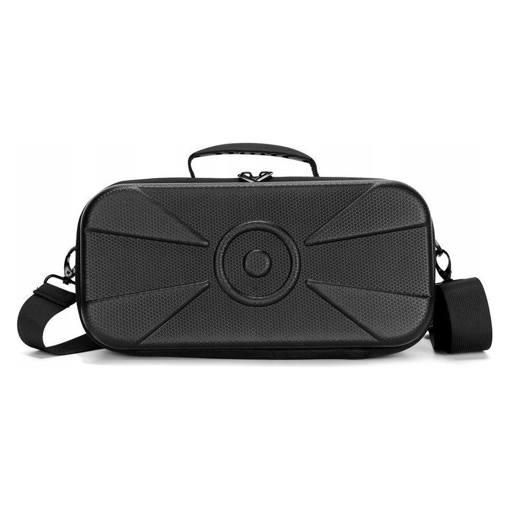 Xrec Futerał Pokrowiec Etui Hard Case Walizka Na Głośnik Do Bose Soundlink Max / Soundlink Max Case Black (XREC)