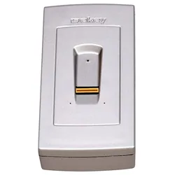 ekey net Fingerscanner L Aufputz 2.0 mit RFID-Funktionalität und Relay on Board