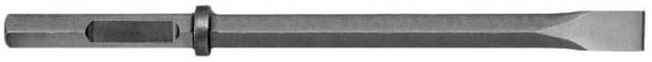 DEWALT burin plat hexagonal 32x521 mm DT6929-QZ (DT6929-QZ)