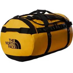 THE NORTH FACE Tasche TNF_EQ_U Travel Duffel, Größe L in Gelb Gelb