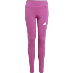 ADIDAS Kinder Tight Essentials Kids, Größe 170 in Lila Lila
