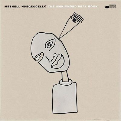 The Omnichord Real Book - Meshell Ndegeocello, CD