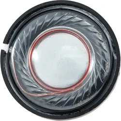 LSF-27M/SC - Kleinlautsprecher LSF-27M/SC,8, 0,03W, 8Ohm