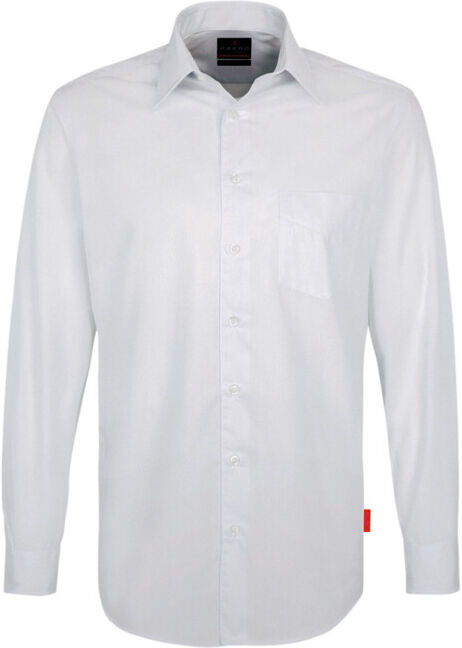 Hakro Chemise Performance homme, blanche, taille unisexe XL (123-001/XL)