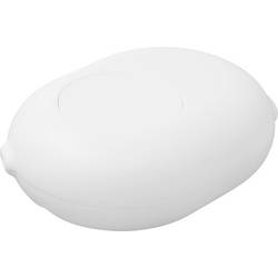 Shelly Button Add-on weiß Shelly Erweiterungsmodul Wi-Fi Shelly_BAO_w