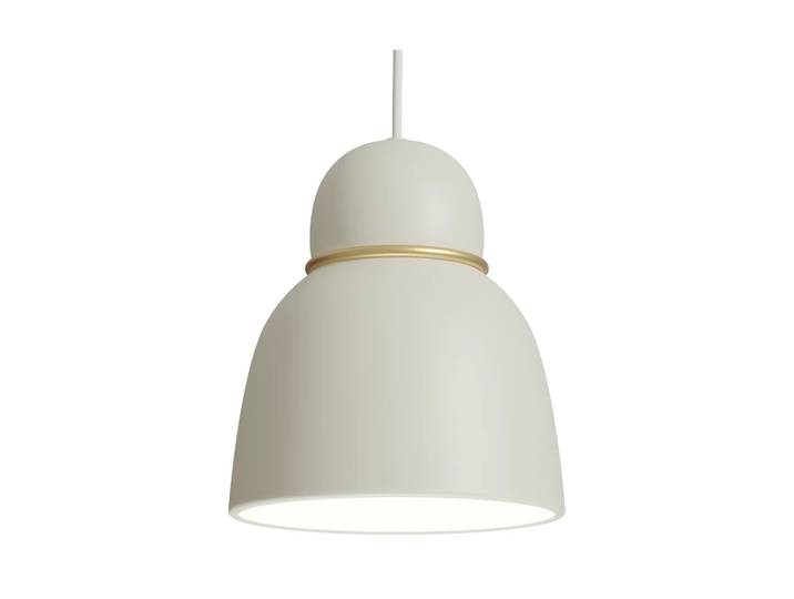 Belid Suspension Bird Ø17,3 cm Sand-laiton