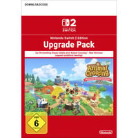 Animal Crossing: New Horizons - Nintendo Switch 2 Edition Upgrade Pack-Spiel ESD