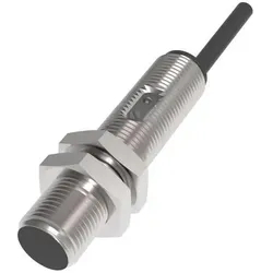 RS PRO zylindrisch Optischer Sensor, Durchgangsstrahl, Bereich 5 m, NPN-Schliesser Ausgang, Anschluss, Automatisierung