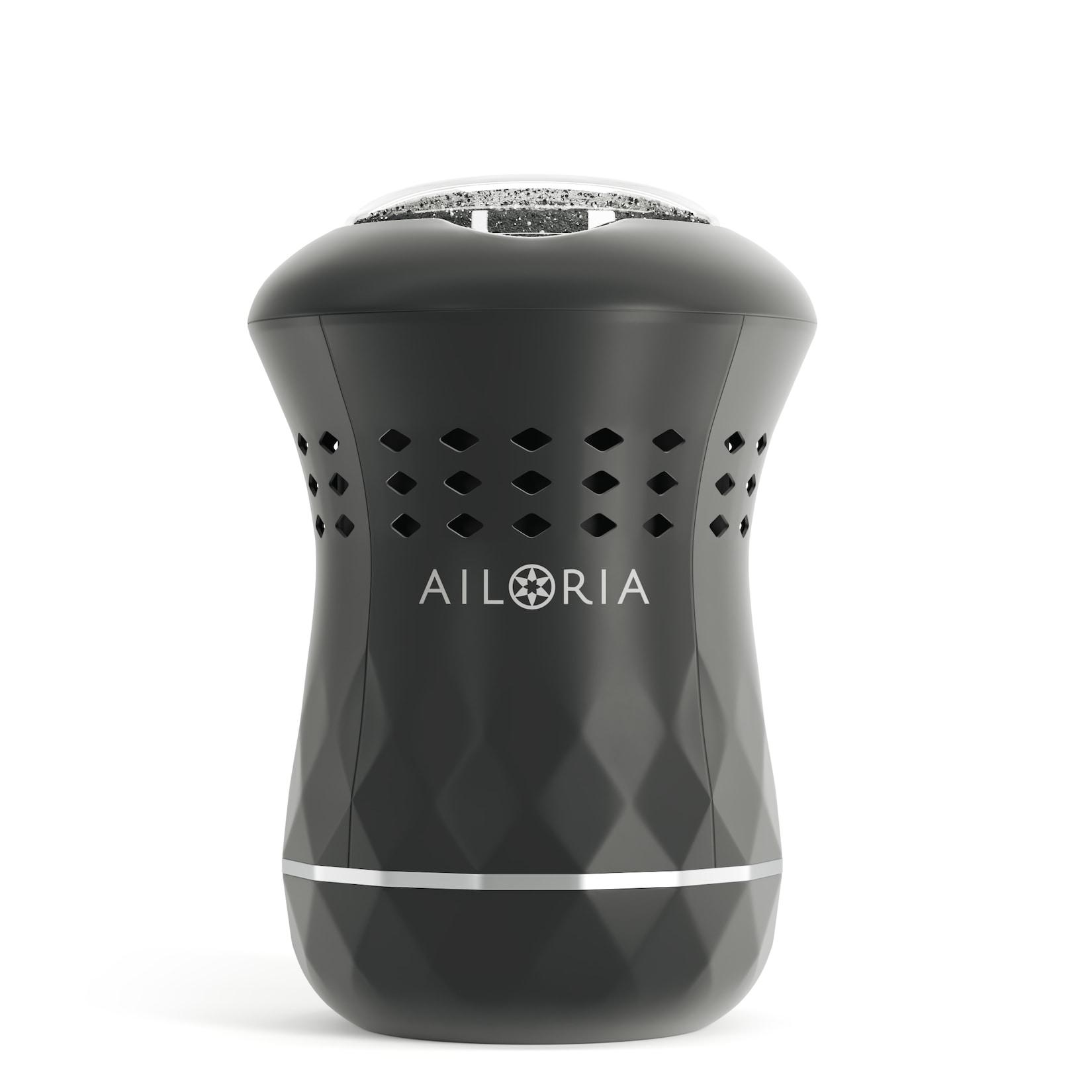 AILORIA Elektrischer Hornhautentferner (USB) LUSTRE