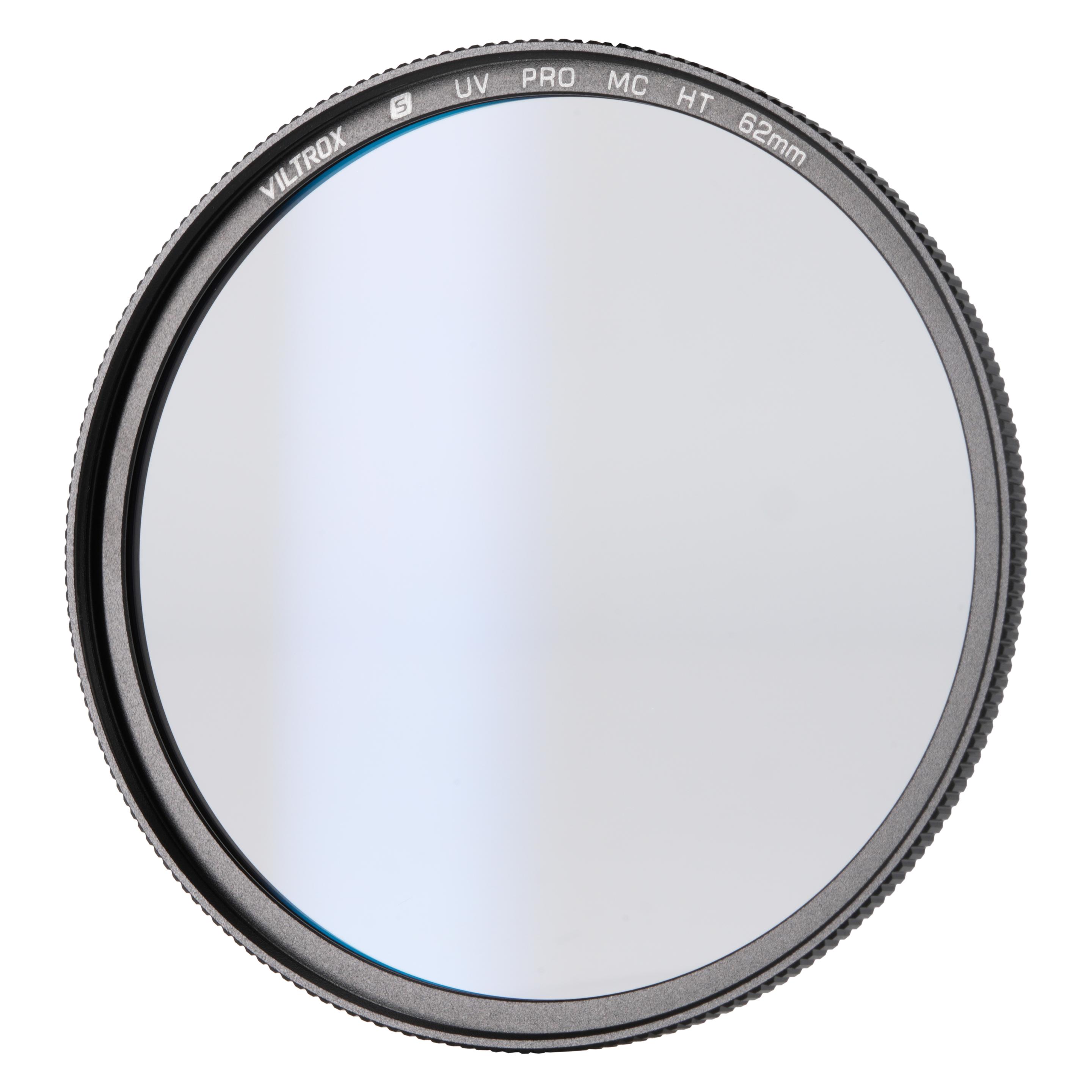 Rollei MC UV-Filter (62 mm, UV-Filter) (11146)