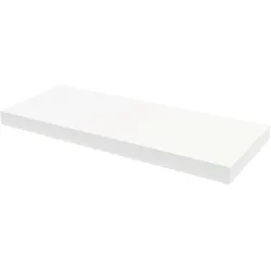 Wandboard Anja in Weiß