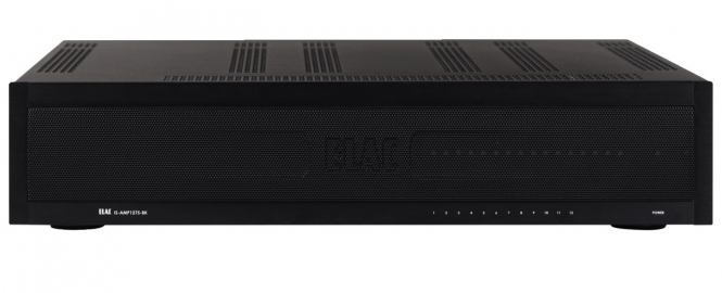 Elac Elac IS-AMP1275-BK