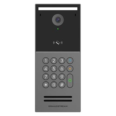 Grandstream GDS3725 (Kabelgebunden, Kabellos) (GDS3725)
