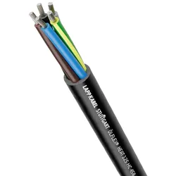 Lapp Kabel&amp;Leitung ÖLFLEX HEAT 125 MC 1024366/100