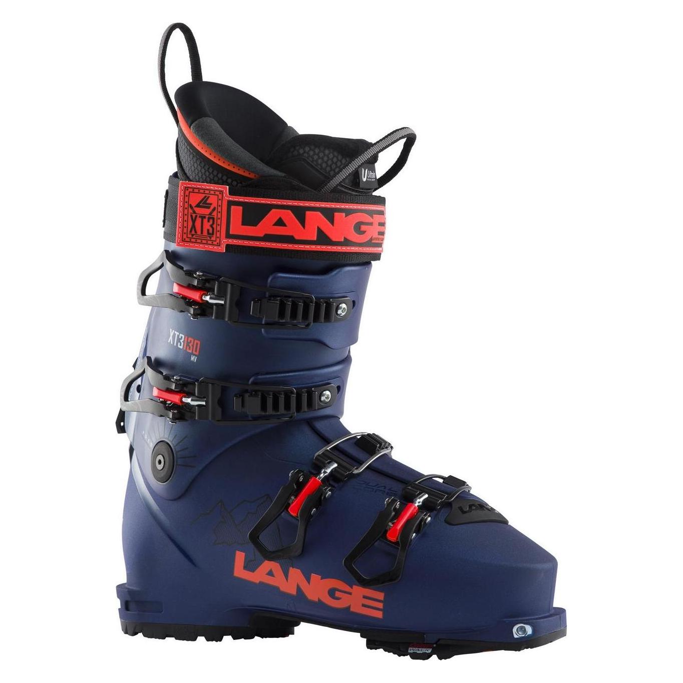Lange Xt3 Free 130 Lv Gw 2023 (26.5) (24390132)