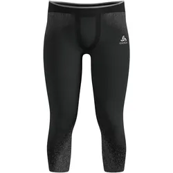 Odlo, Herren, Funktionsunterhose, Blackcomb (S), Schwarz, S