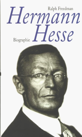 Ralph Freedman - Hermann Hesse. Autor der Krisis - Preis vom 04.10.2026 03:51:26 h