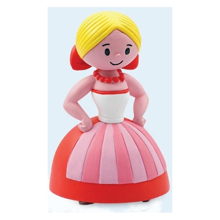 Tissotoys Figur - Hanka (53464187)